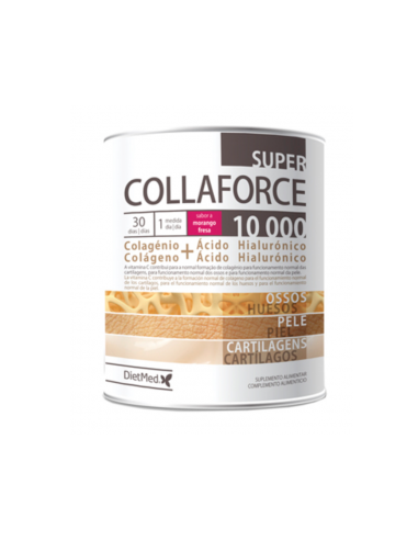 Super Collaforce 10000 Colágeno y Á....