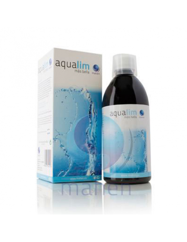 Aqualim Mas Bella - Mahen - 500 ml