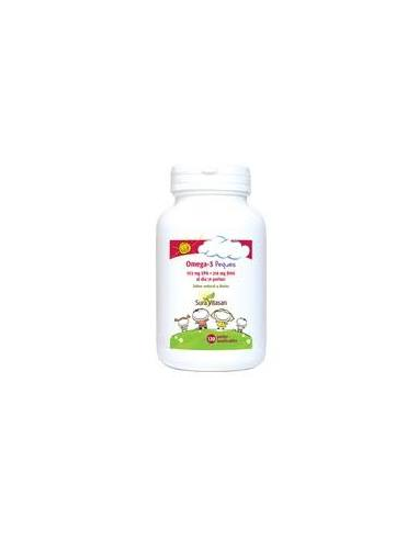 Omega-3 Niños - Suravitasan - 120...
