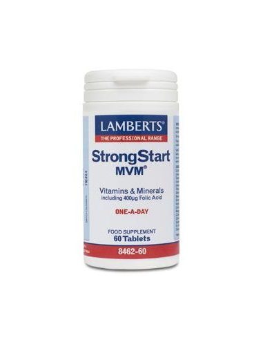 StrongStart MVM® - Lamberts - 60...