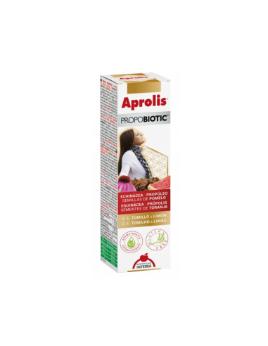 Aprolis Propobiotic - Dietéticos...