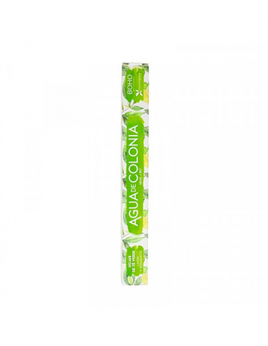 Agua de Colonia Té Verde - Boho - 18ml