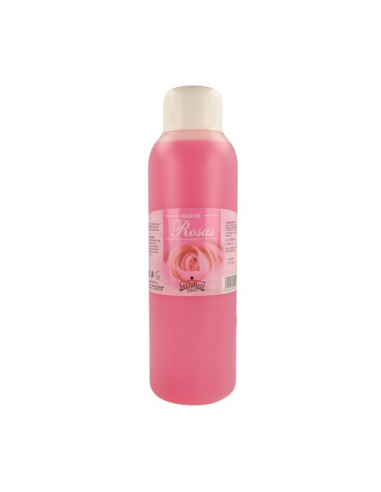 Agua de Rosas - JellyBell - 1 Litro