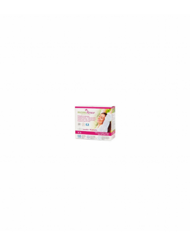 Protegeslip de Tela Lavable - Masmi -