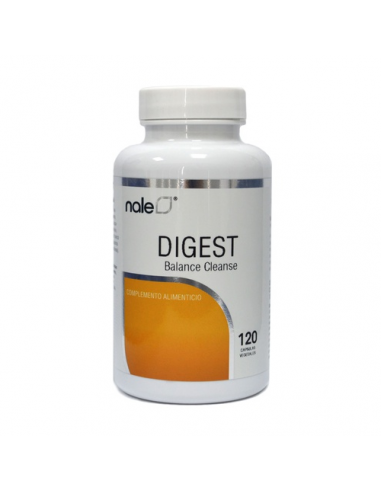 Digest Balance Cleanse - Nale -  120...