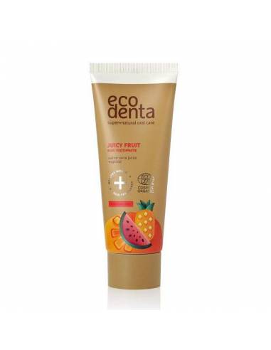 Dentifrico Frutal Eco para Niños -...