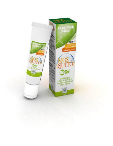 Crema Post Picada Bio  - Noefar - 30ml