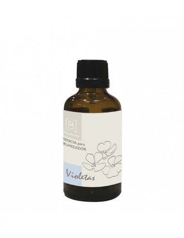 Esencia Difusor Violetas - Bolaroma -...