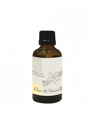 Esencia Difusor Flor de Vainilla -...