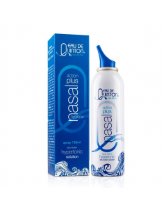 Spray Nasal  - Quinton - 100ml