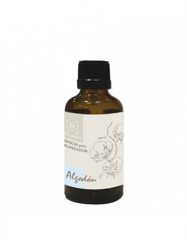 Esencia Difusor Algodón - Bolaroma -...
