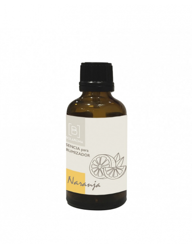 Esencia Difusor Naranja - Bolaroma -...