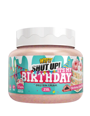 Crema Proteica Shup Up It´s My...