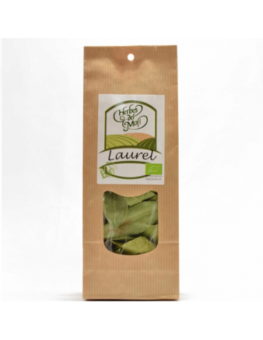 Laurel en Planta Bio - Herbes del...