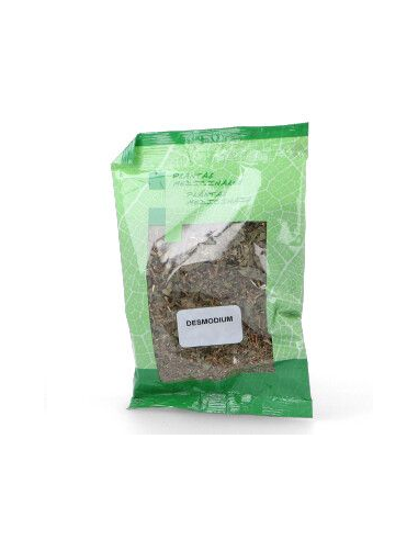 Desmodium en Planta - Plameca - 50gr