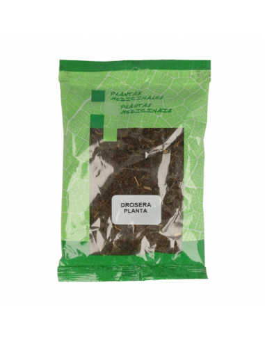 Drosera en Planta - Plameca - 50gr