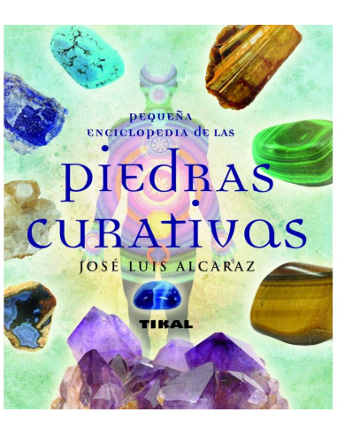 Pequeña Enciclopedia de las Piedas...