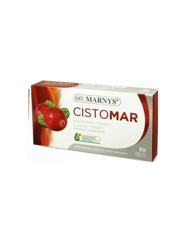 Cistomar - Arándano Rojo - Marnys -...
