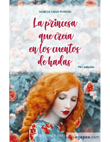 La Princesa que creía en los Cuentos...