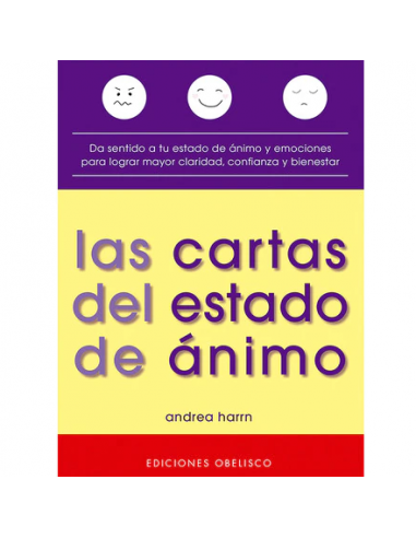 Las Cartas del Estado de Ánimo -...
