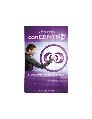 conCENTRO® - Ediciones Obelisco -