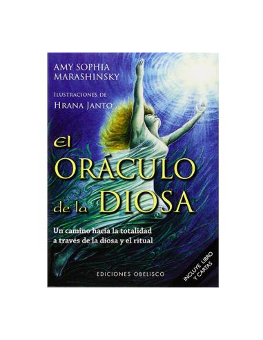 El oráculo de la Diosa - Ediciones...