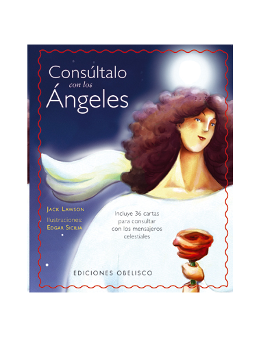 Consúltalo con los Ángeles -...