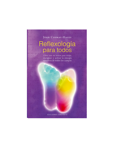 Reflexología para Todos - Ediciones...