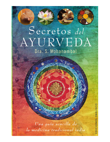 Secretos del Ayurveda - Ediciones...