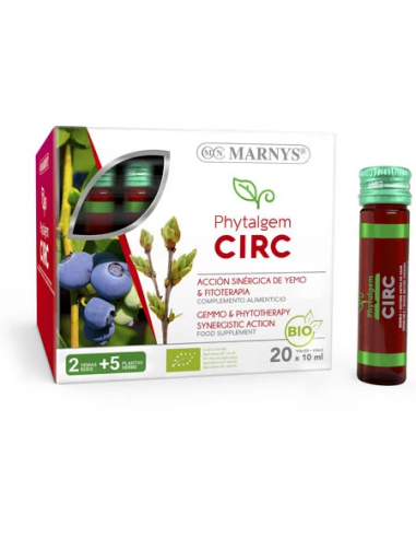 Phytalgem Circ Bio - Marnys - 20...