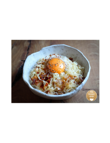 Pasta Konjac Espaguetis - The Konjac...