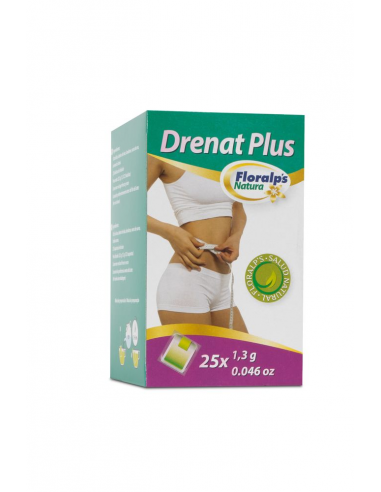 Drenat Plus - Floralp´s Natura - 25...