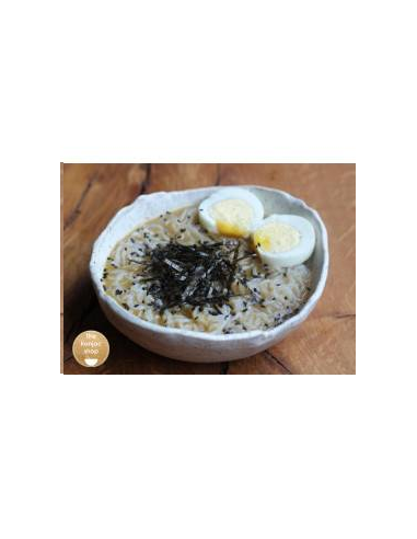 Pasta Konjac Espaguetis de Avena -...