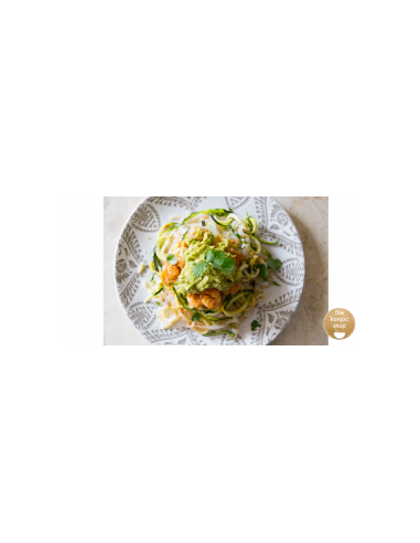 Pasta Konjac Espaguetis de Avena -...