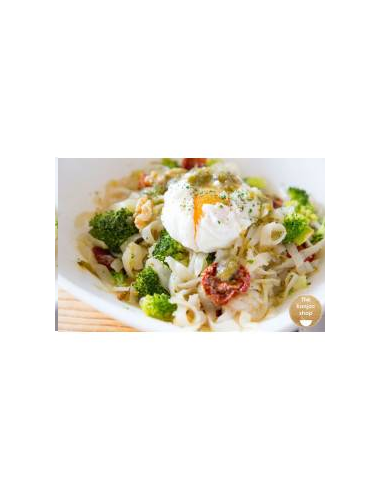 Pasta Konjac Tallarines - The Konjac...