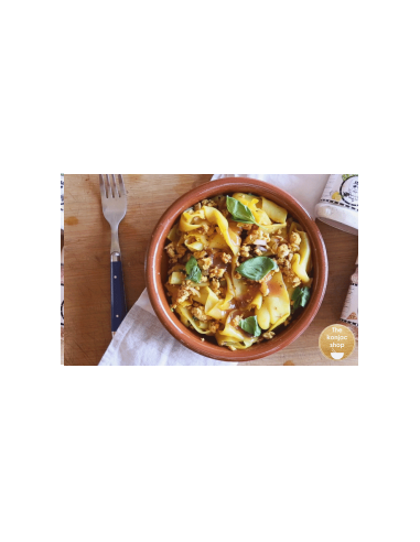 Pasta Konjac Láminas de Lasaña - The...