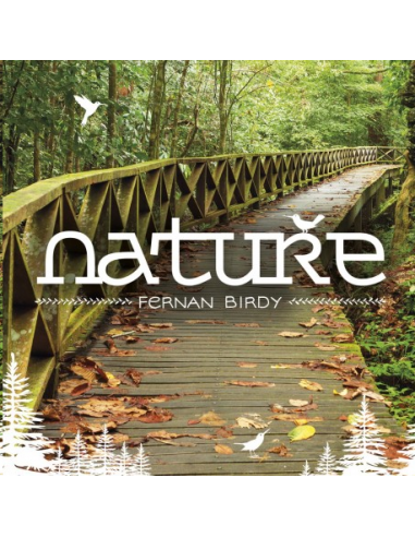 Cd Nature - Relax Music -