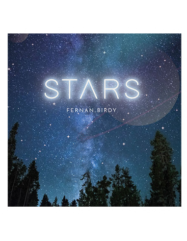 Cd Stars - Relax Music -