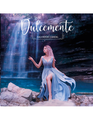 Cd Dulcemente - Relax Music -
