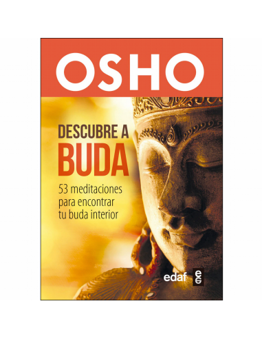 Baraja y Libro Descubre a Buda