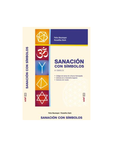 Sanación con Símbolos - Edaf -
