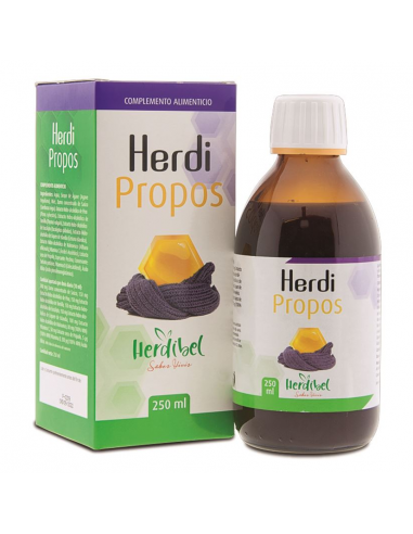 Herdi Propos Stop - Herdibel - 125ml