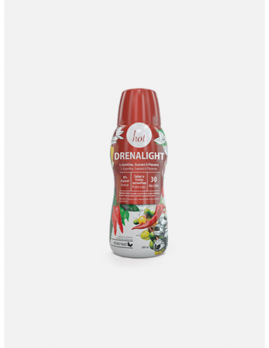 Drenalight Hot Extra Burner - Dietmed...