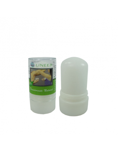 Desodorante de Alumbre - Uneeb - 60gr