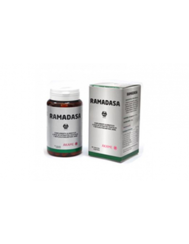 Ramadasa - Nale - 60 Cápsulas