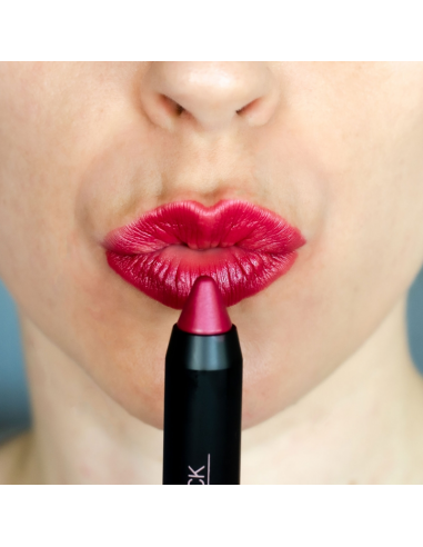 Camaleon Kit Labial Cereza + Fijador...