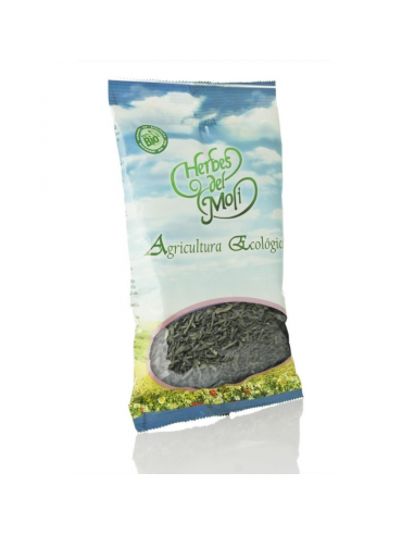 Té Verde Chun Mee Bio - Herbes del...