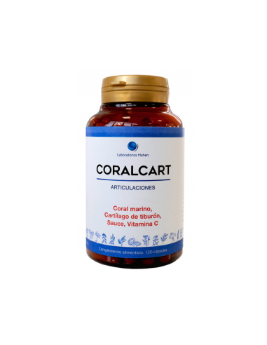 CoralCart Articulaciones - Mahen -...
