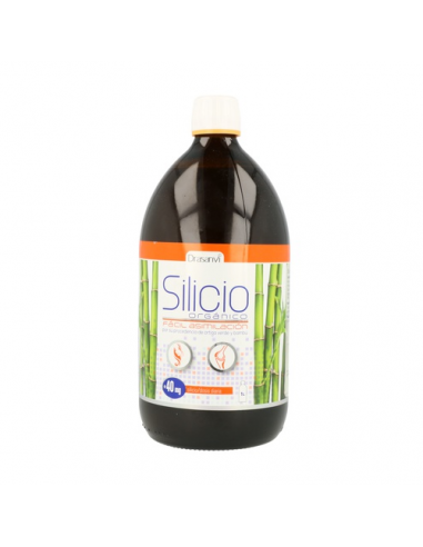 Silicio Orgánico - Drasanvi - 1Litro
