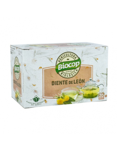 Diente de León en Filtros - Biocop -...
